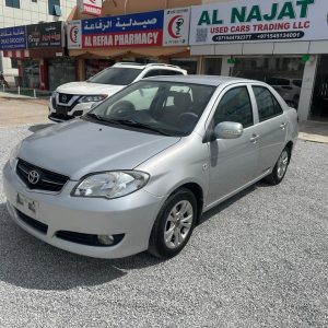 Toyota Vios