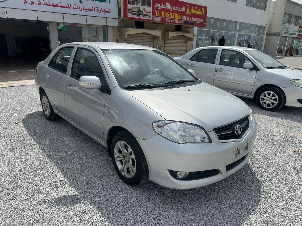 
								Toyota Vios full									