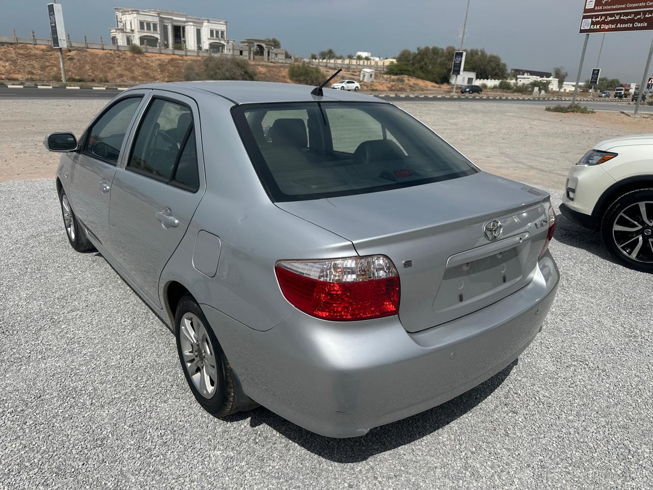 
								Toyota Vios full									