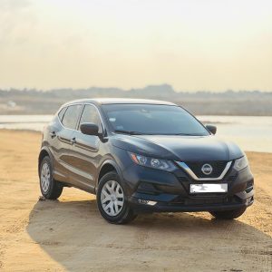 Nissan Rogue Sport 2020 ( xtrail)