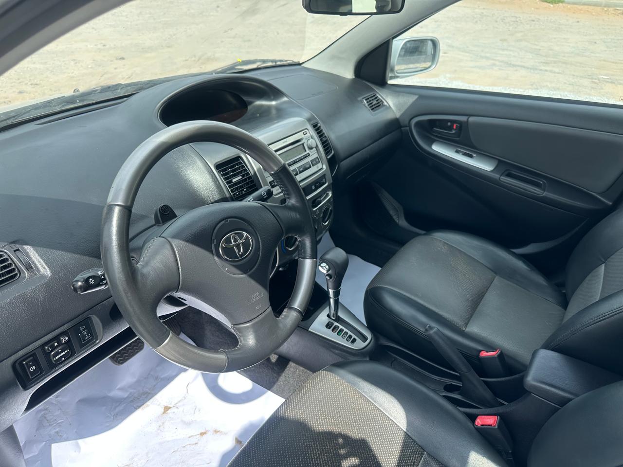 
								Toyota Vios full									