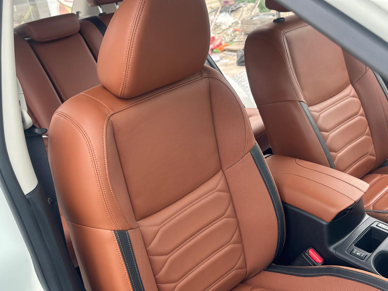 
								NISSAN ROGUE ( Japanis) full									