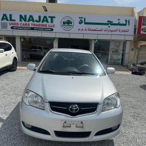Toyota Vios