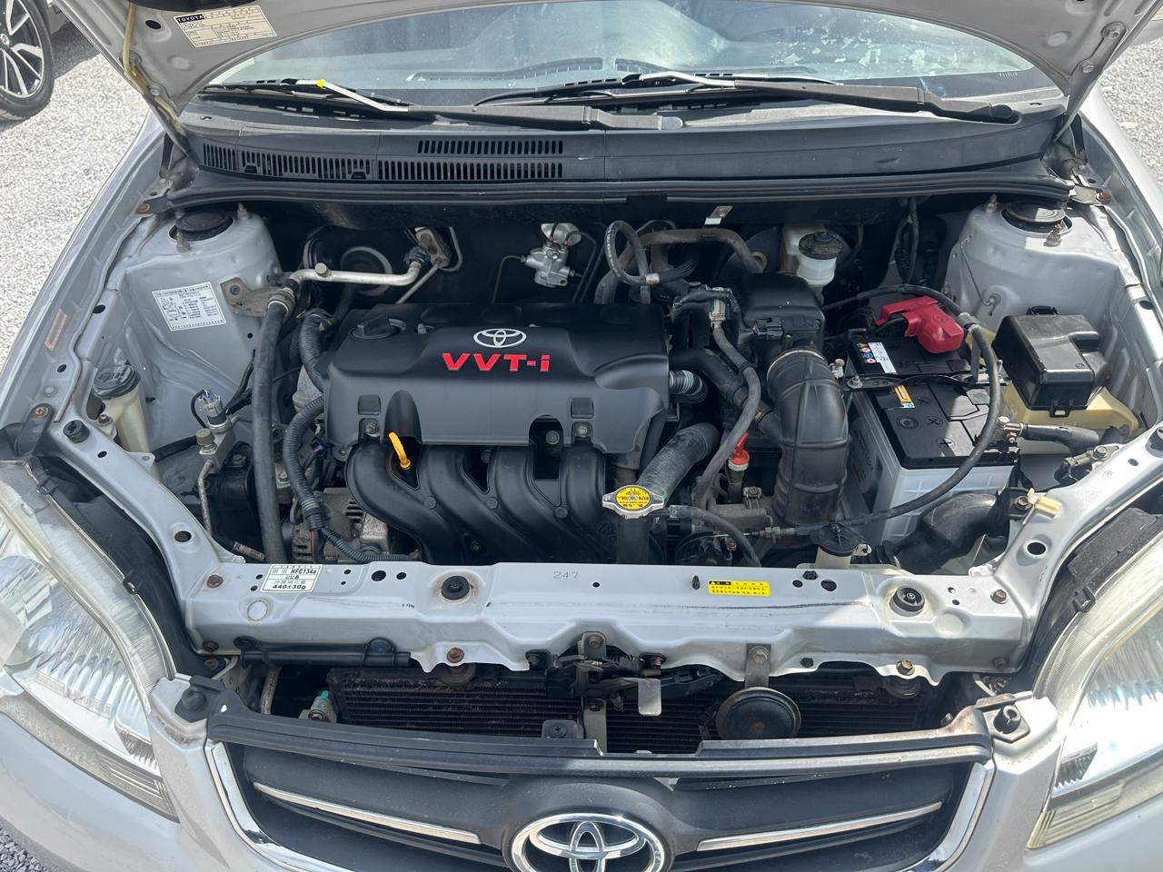 
								Toyota Vios full									