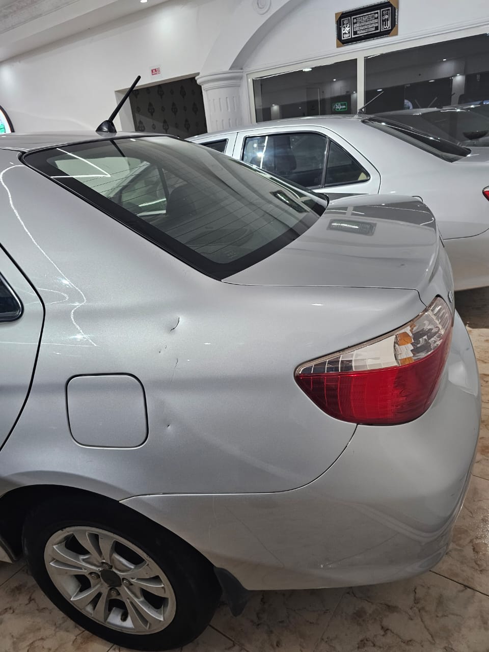
								Toyota Yaris 2010 full									