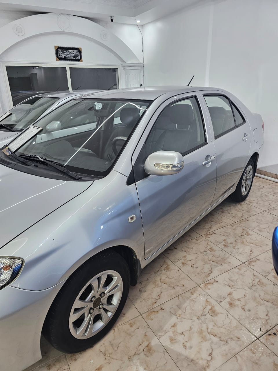 
								Toyota Yaris 2010 full									