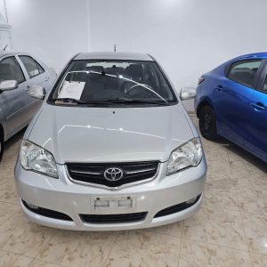 Toyota Yaris 2010