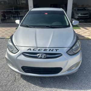Hyundai Accent 2016