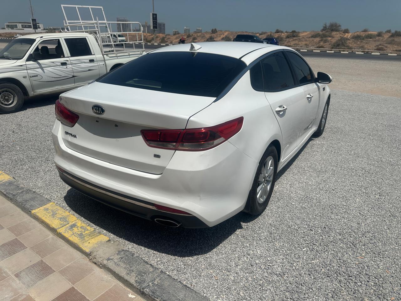 
								KIA OPTIMA full									