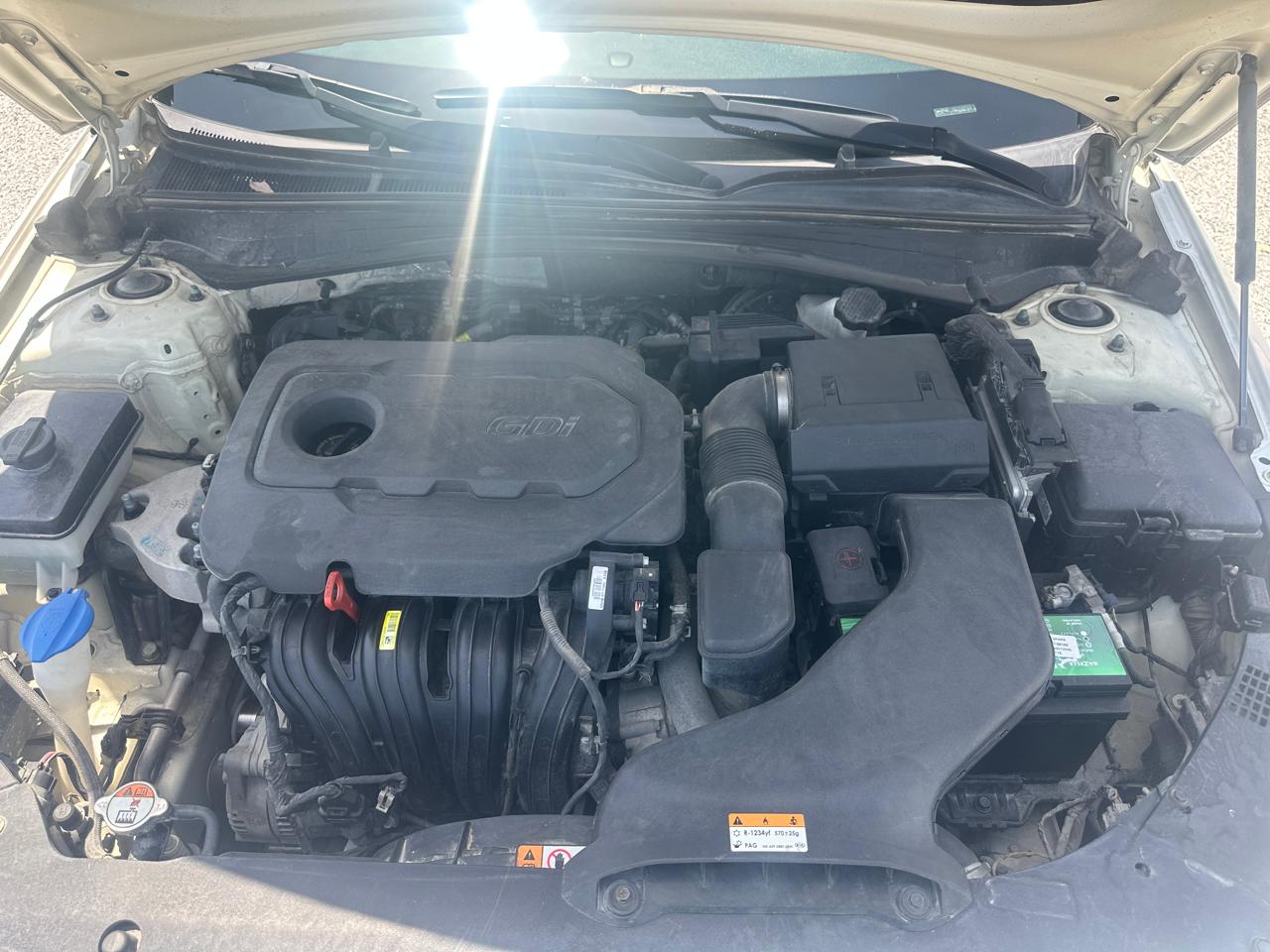 
								KIA OPTIMA full									