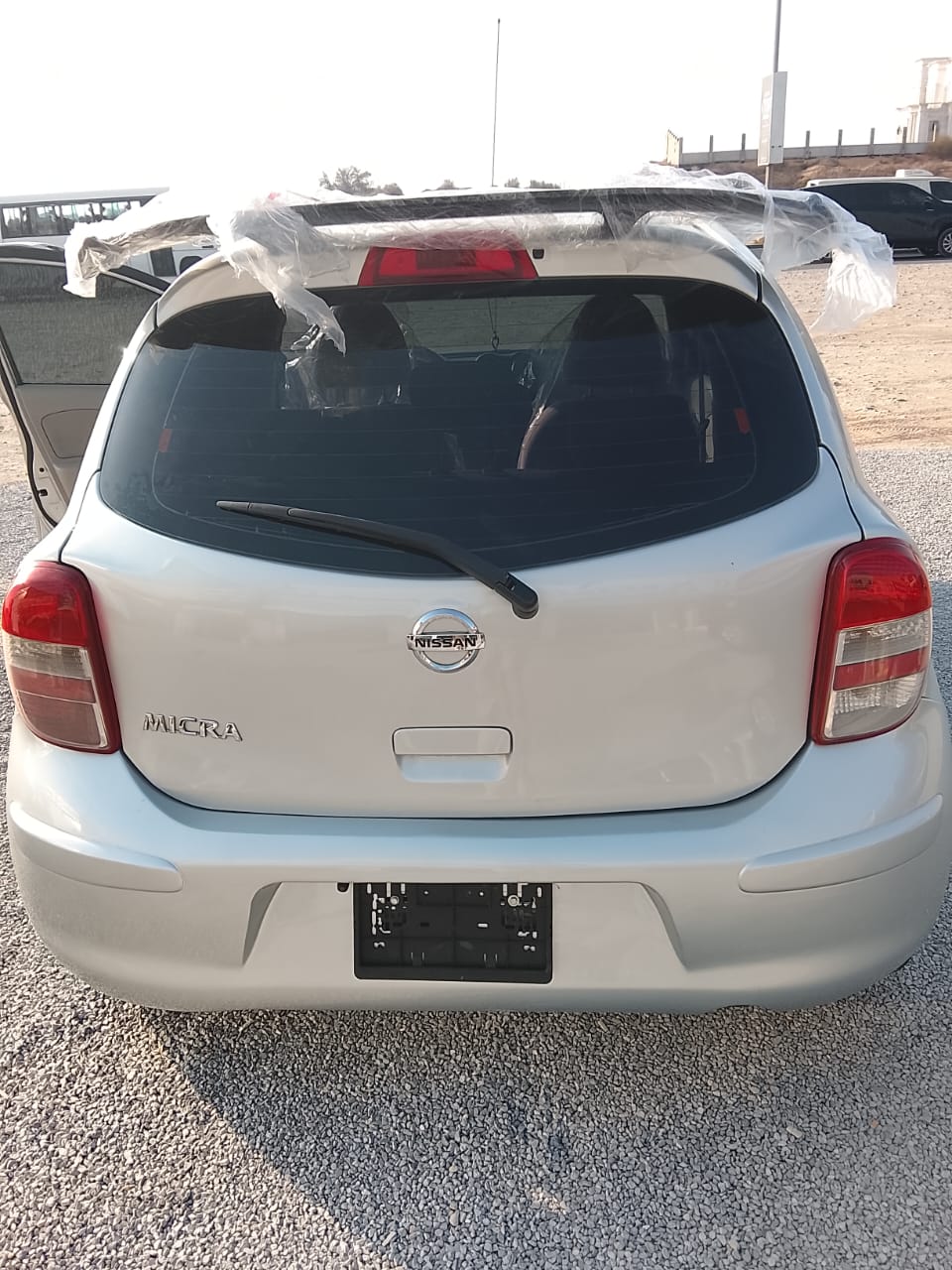 
								NISSAN MICRA full									
