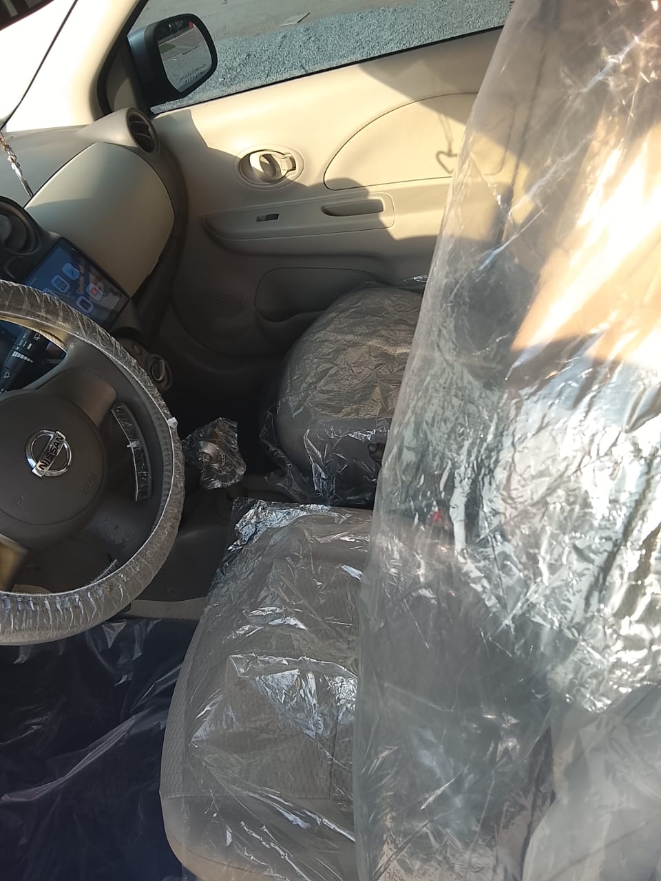 
								NISSAN MICRA full									