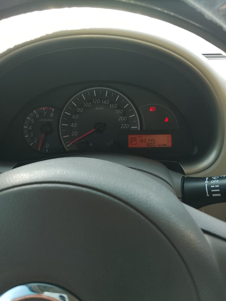 
								NISSAN MICRA full									